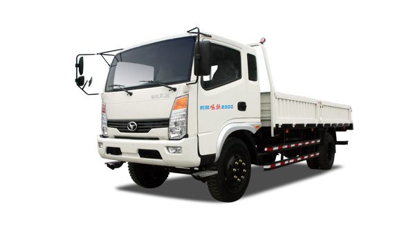 拉斯维加斯9888风驰2000系列国Ⅳ汽车