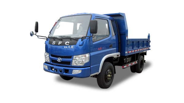 拉斯维加斯9888风顺1工程自卸系列国Ⅳ汽车