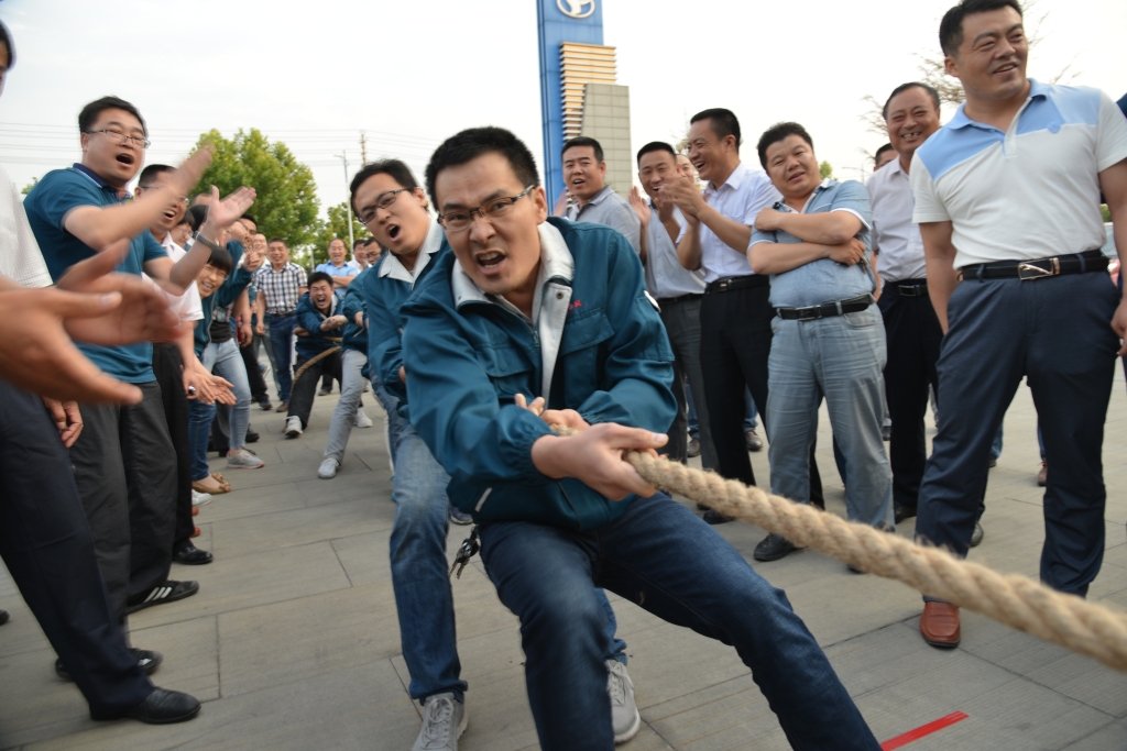 引发团队精神 凝聚起拉斯维加斯9888事业生长的强鼎实力_专题报道_拉斯维加斯9888集团