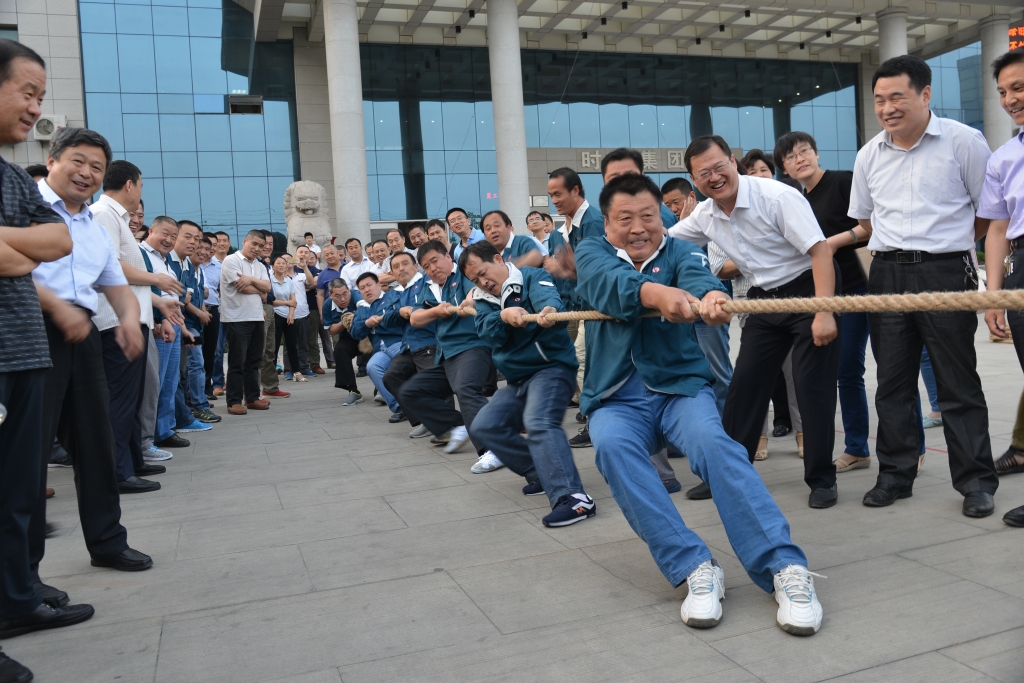 引发团队精神 凝聚起拉斯维加斯9888事业生长的强鼎实力_专题报道_拉斯维加斯9888集团