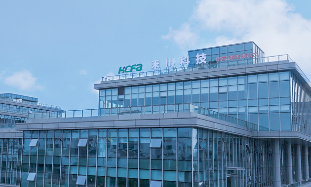 公司介绍