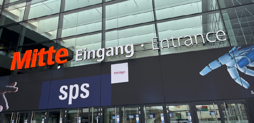 二刷德国纽伦堡SPS展，大宝娱乐科技携多多明星产品惊艳亮相