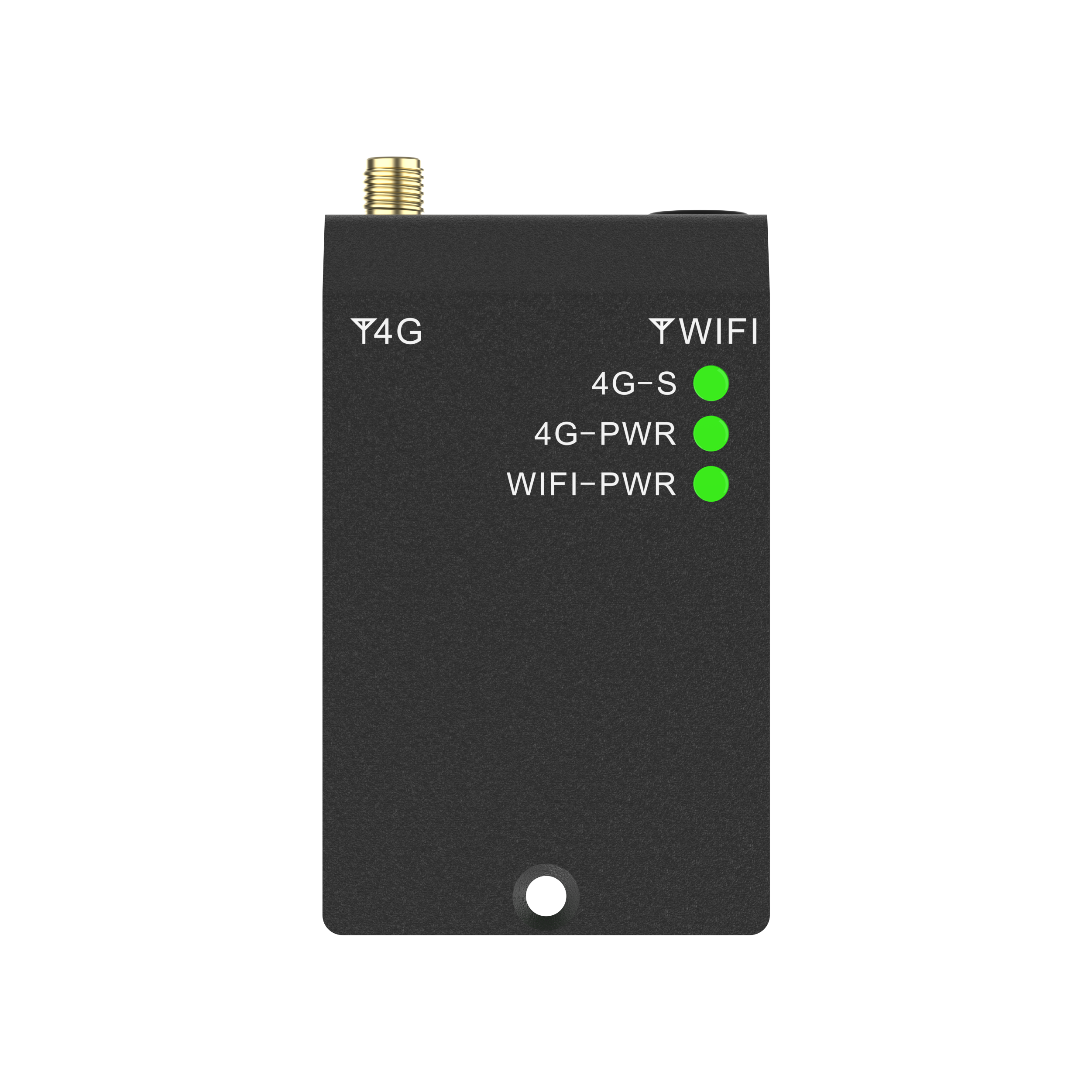 V500网络？